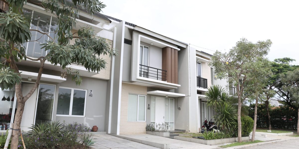 Magnolia Residence