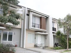 Magnolia Residence